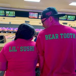 Meet your Posher, Zachary